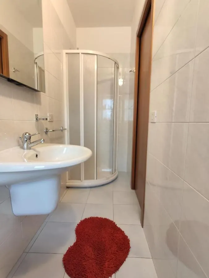 Apartment Bafile 18 - Piazza Marconi - Centrale - 50 Mt Dal Mare Lido di Jesolo